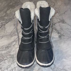 Sorel Winter waterproof rain  boots